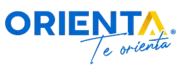 Orienta logo