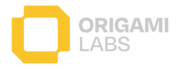 Origami Labs logo