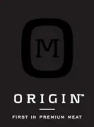 Origin Meat logo