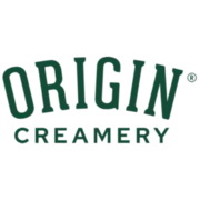Origin Milk logo