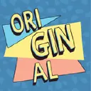 Original Games logo