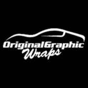 Original Graphic Wraps logo