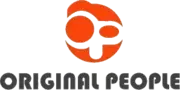 Original People logo