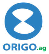 Origo.ag logo