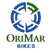 OriMar Bikes logo