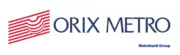 Orix-metro logo