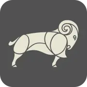 Orkney Boreray logo