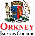 Orkney Islands Council logo