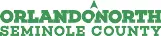 Orlando North logo