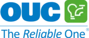 Orlando Utilities Commission (ouc) logo