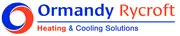 Ormandy Rycroft Group logo