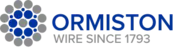 Ormiston Wire logo