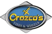 Orozco’s Auto Service logo