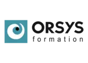 ORSYS Formation logo