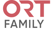 ORT Family logo