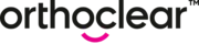Orthoclear logo