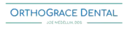 OrthoGrace Dental logo