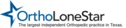 OrthoLoneStar logo