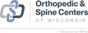 Orthopedic Spine Center logo