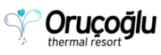 Oruçoğlu Thermal Resort logo