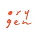 Orygen logo