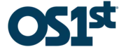 OS1st logo