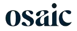 Osaic Wealth logo