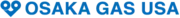 Osaka Gas USA logo