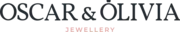 Oscar & Olivia Jewellery logo
