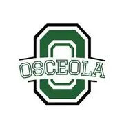 Osceola School District logo