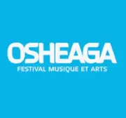 Osheaga Music and Arts Festival logo