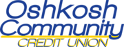 Oshkosh Community Credit Union logo