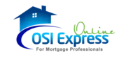 OSI Express and OSI IDX logo