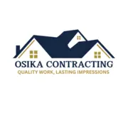 Osika Contracting logo