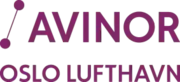 Oslo Lufthavn logo