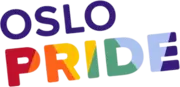 Oslo Pride logo