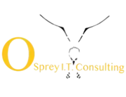 Osprey I.T. Consulting logo