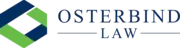 Osterbind Law logo