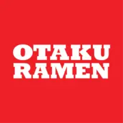 Otaku Ramen logo