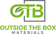 OTB Materials logo