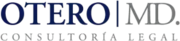OteroMD logo