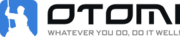 Otomi Martial Arts logo