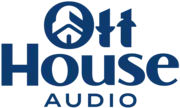 OTT House Audio logo