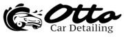 Otto Car Detailing logo