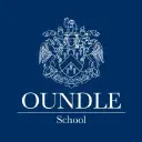 Oundle School logo