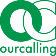 Our Calling logo