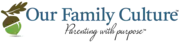 Our Family Culture logo