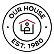 Our House, Inc logo