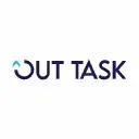 Out Task logo