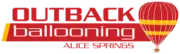 Outback Ballooning logo